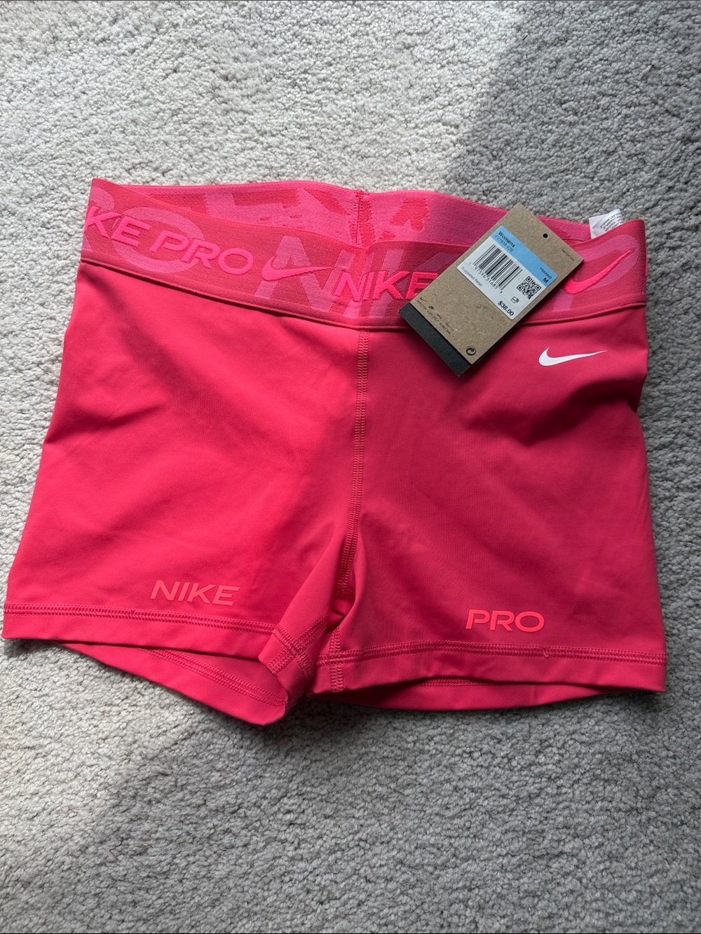 Nike Pro